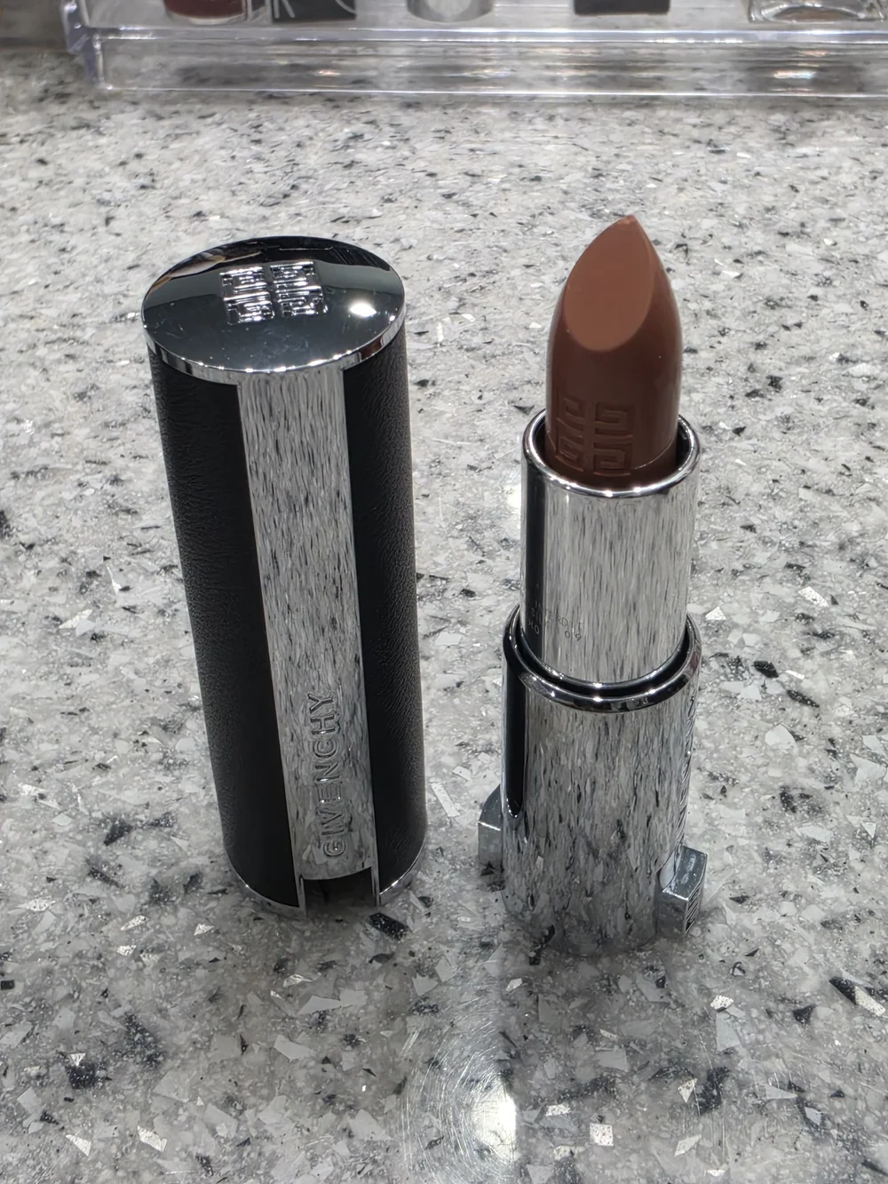 Givenchy Matte Lipstick — 109